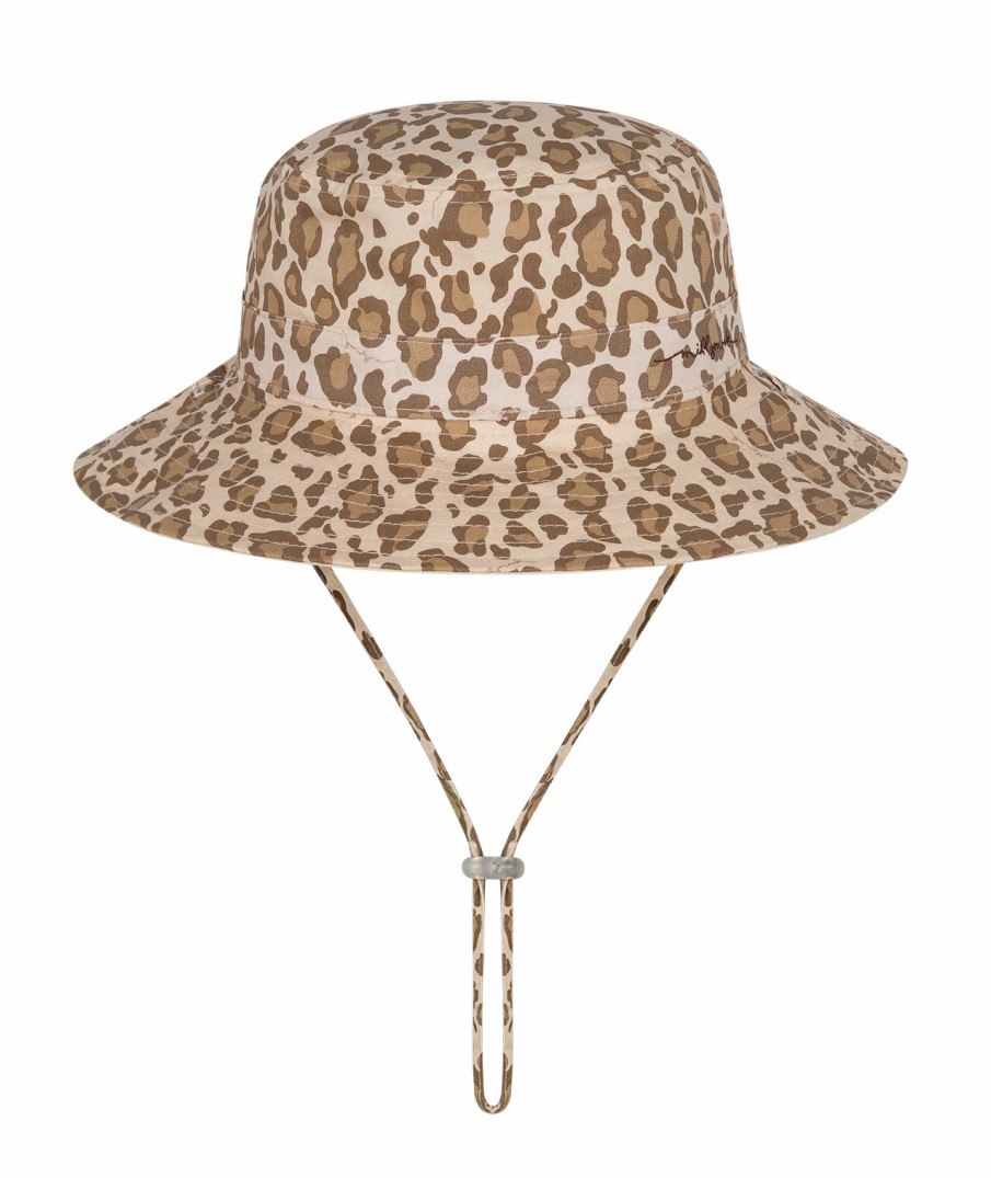 Kids Millymook Bucket Hats | Girls' Bucket - Blaire