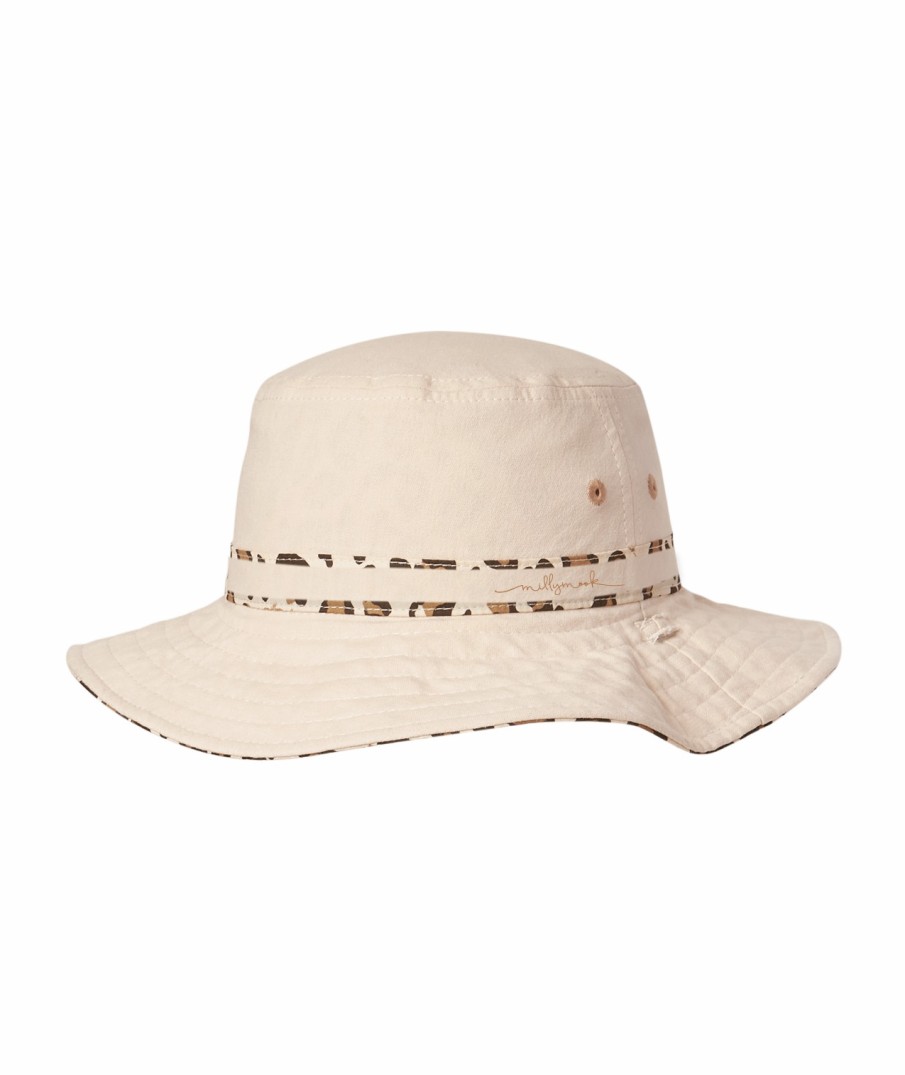 Kids Millymook Bucket Hats | Girls' Bucket - Blaire