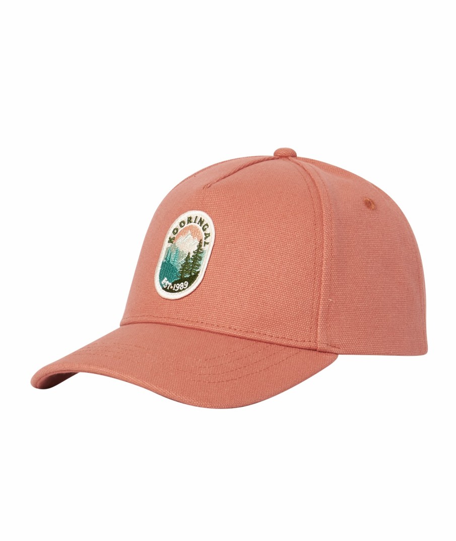 Women Kooringal Australia Caps | Women'S Cap - Benella