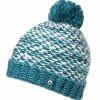 Women Kooringal Australia Beanies | Women'S Beanie - Luca Teal