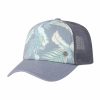 Women Kooringal Australia Caps | Women'S Trucker Cap - Gidget Blue