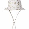 Kids Dozer Bucket Hats | Boys' Bucket - Finn