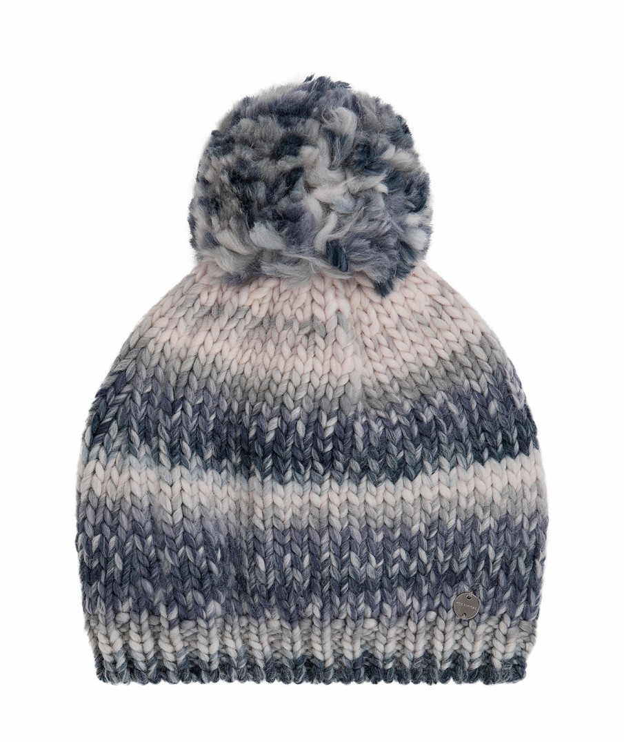 Women Kooringal Australia Beanies | Women'S Beanie - Maya Navy