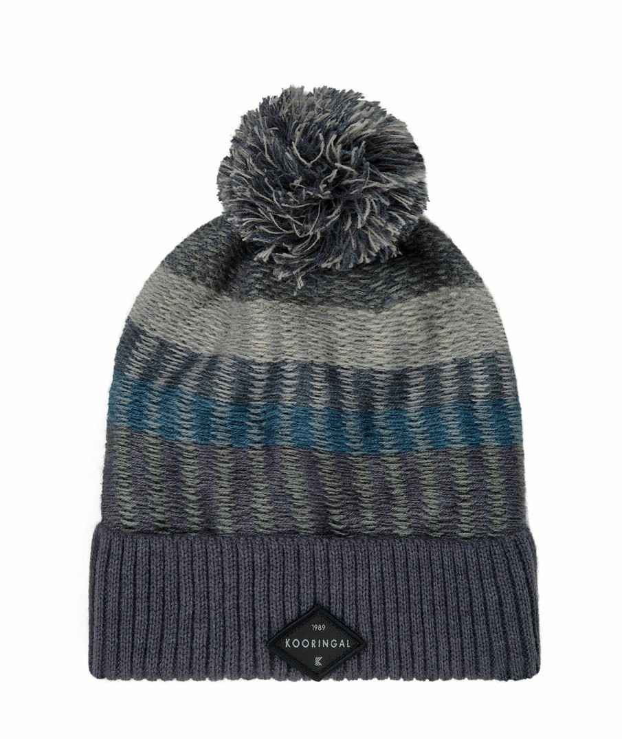 Men Kooringal Australia Beanies | Men'S Beanie - Foster