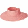 Women Kooringal Australia Visors | Women'S Roll Up Visor - Boreen