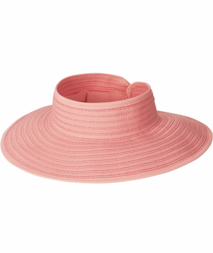 Women Kooringal Australia Visors | Women'S Roll Up Visor - Boreen