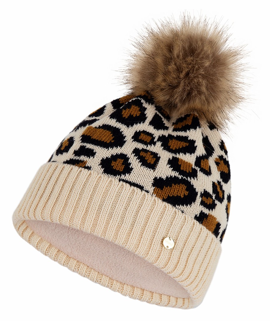 Kids Millymook Beanies | Girls' Beanie - Hasta