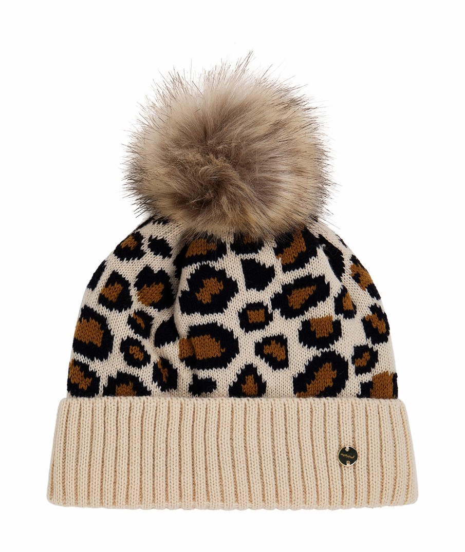 Kids Millymook Beanies | Girls' Beanie - Hasta