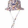 Kids Millymook Bucket Hats | Girls' Bucket - Bianca