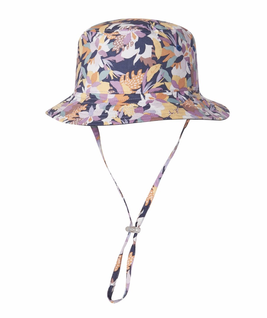 Kids Millymook Bucket Hats | Girls' Bucket - Bianca