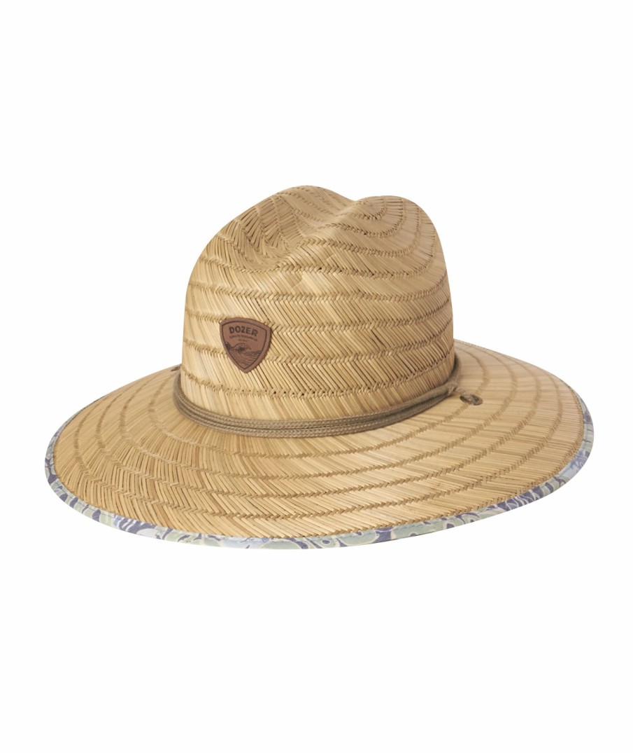 Kids Kooringal Australia Surf Straw | Boys' Surf Straw - Dillon