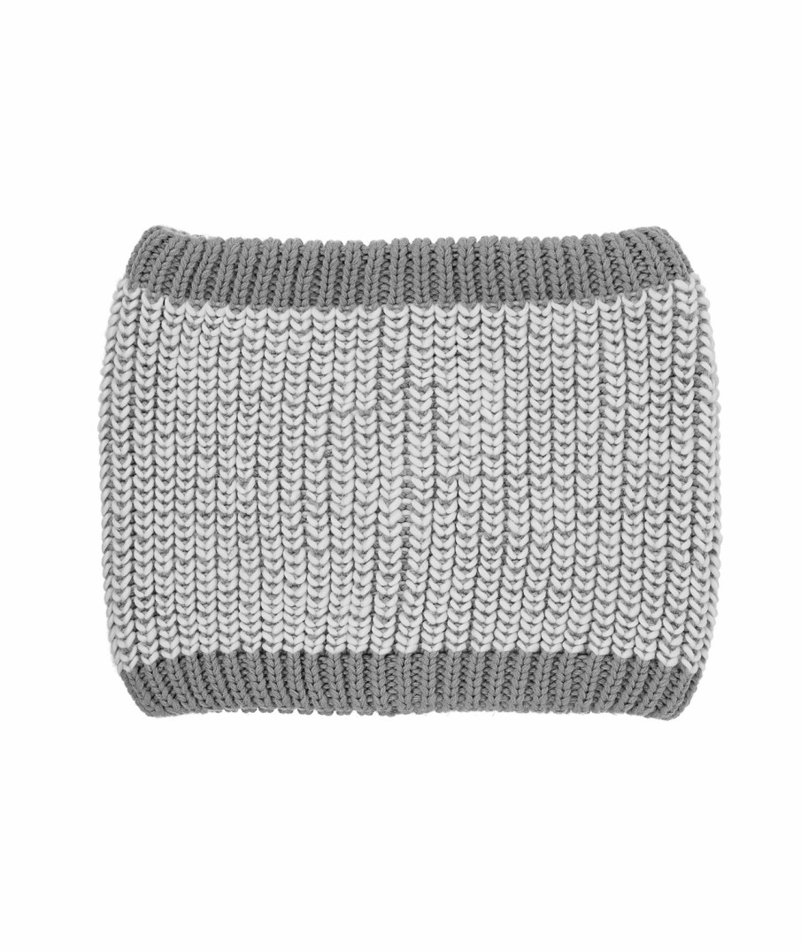 Women Kooringal Australia Beanies | Women'S Snood - Mornington Grey