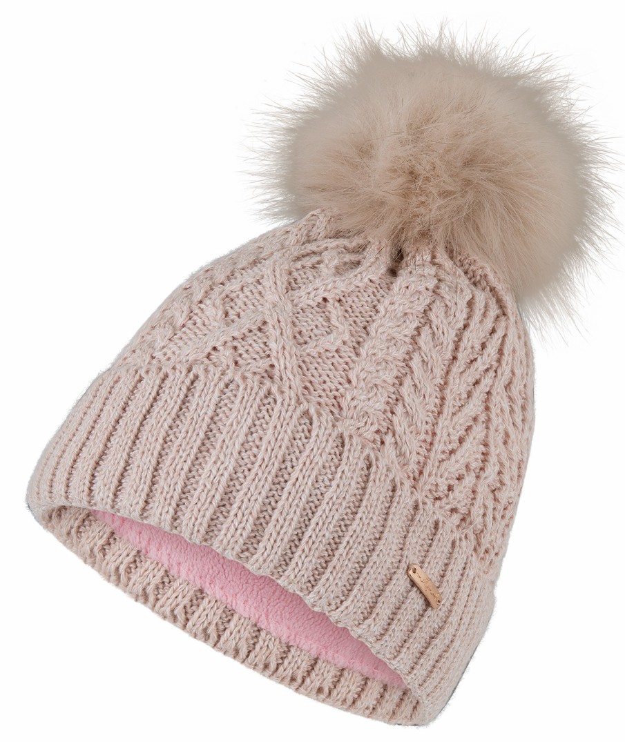 Kids Millymook Beanies | Girls' Beanie - Sybil