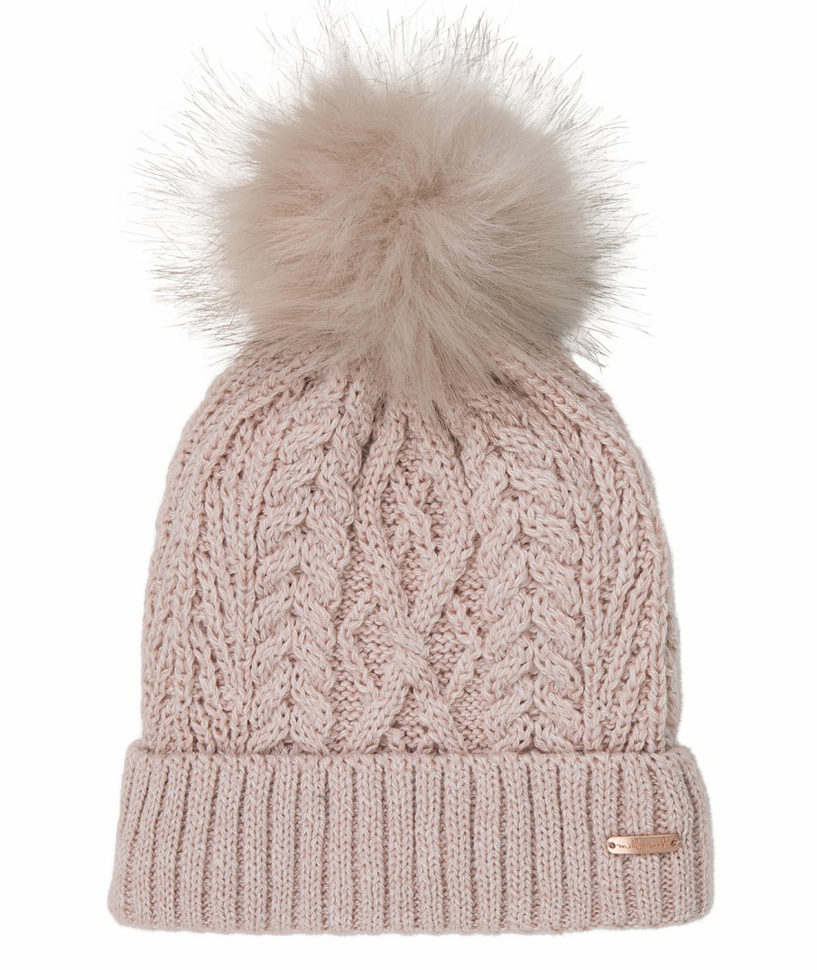 Kids Millymook Beanies | Girls' Beanie - Sybil