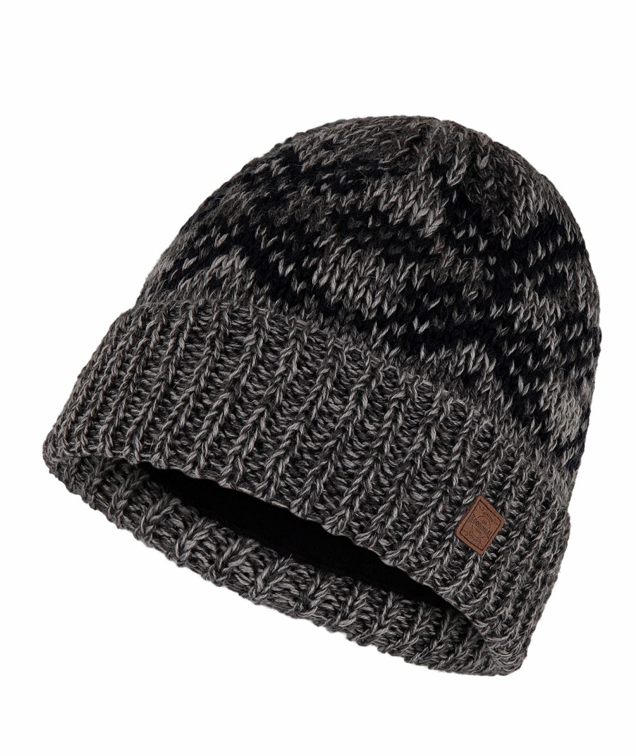 Men Kooringal Australia Beanies | Men'S Beanie - Myack