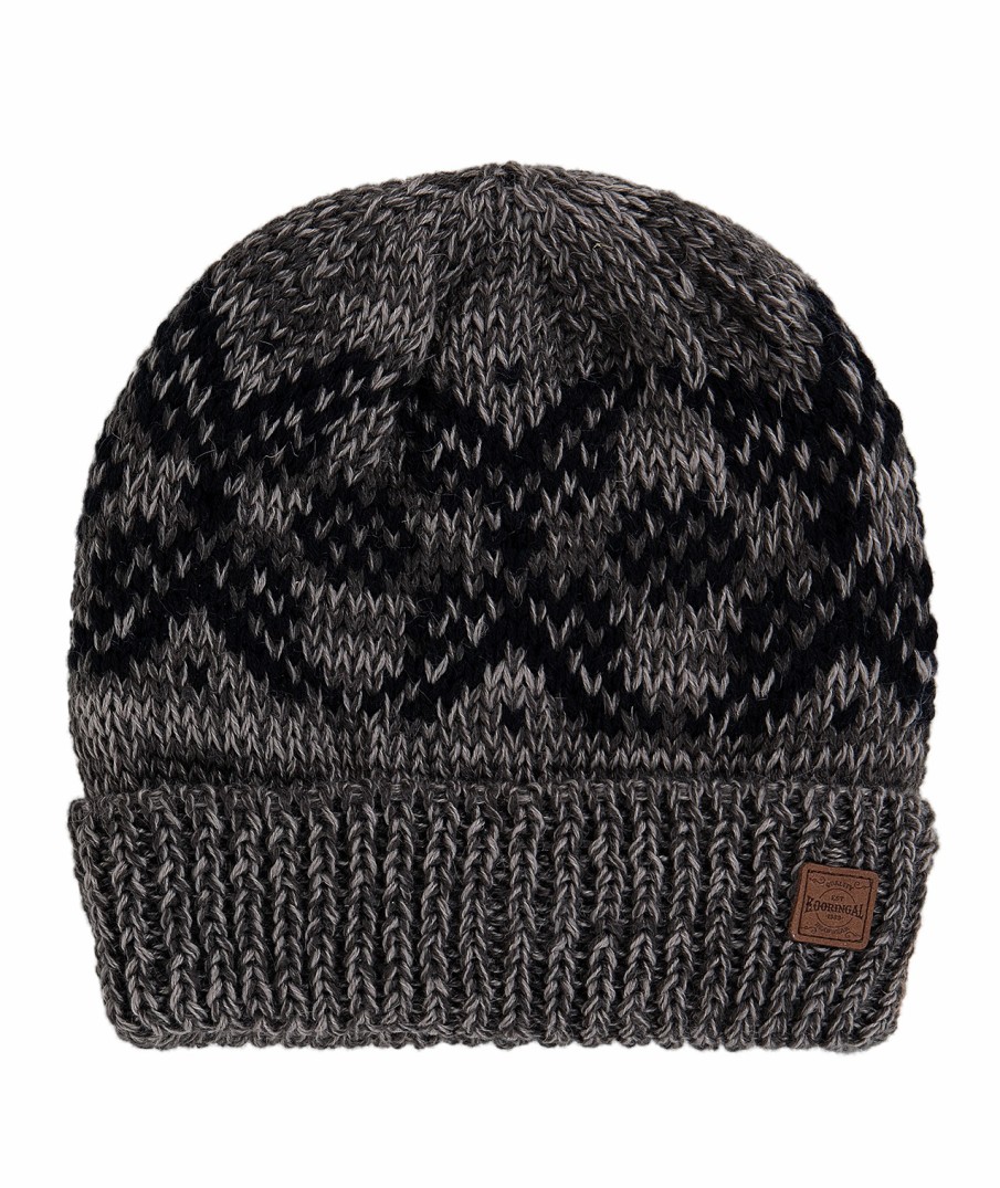 Men Kooringal Australia Beanies | Men'S Beanie - Myack