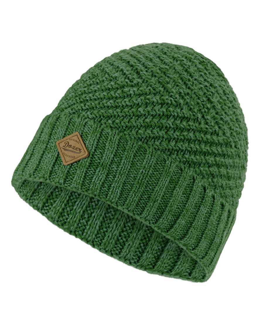 Kids Dozer Beanies | Boys' Beanie - Forster