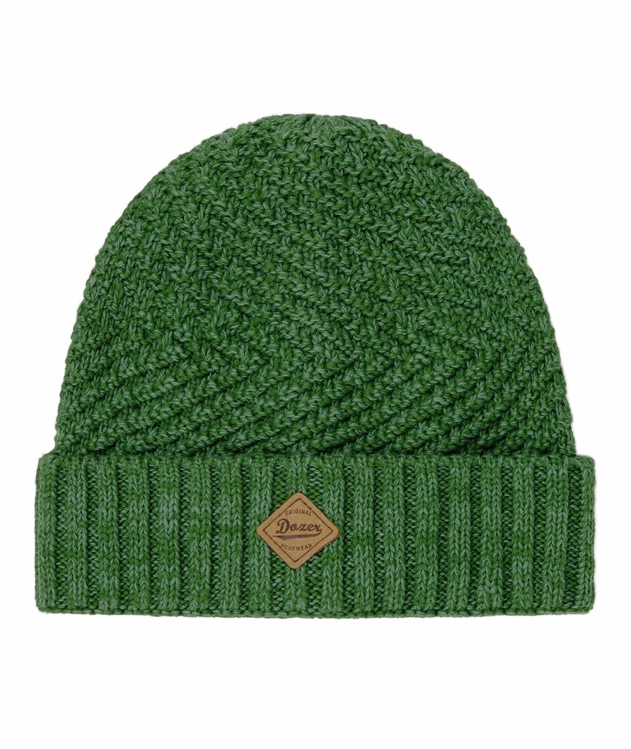 Kids Dozer Beanies | Boys' Beanie - Forster