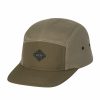 Kids Dozer Caps | Boys' Cap - Van Olive