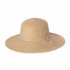 Women Kooringal Australia Wide Brim | Women'S Wide Brim - Genovieve