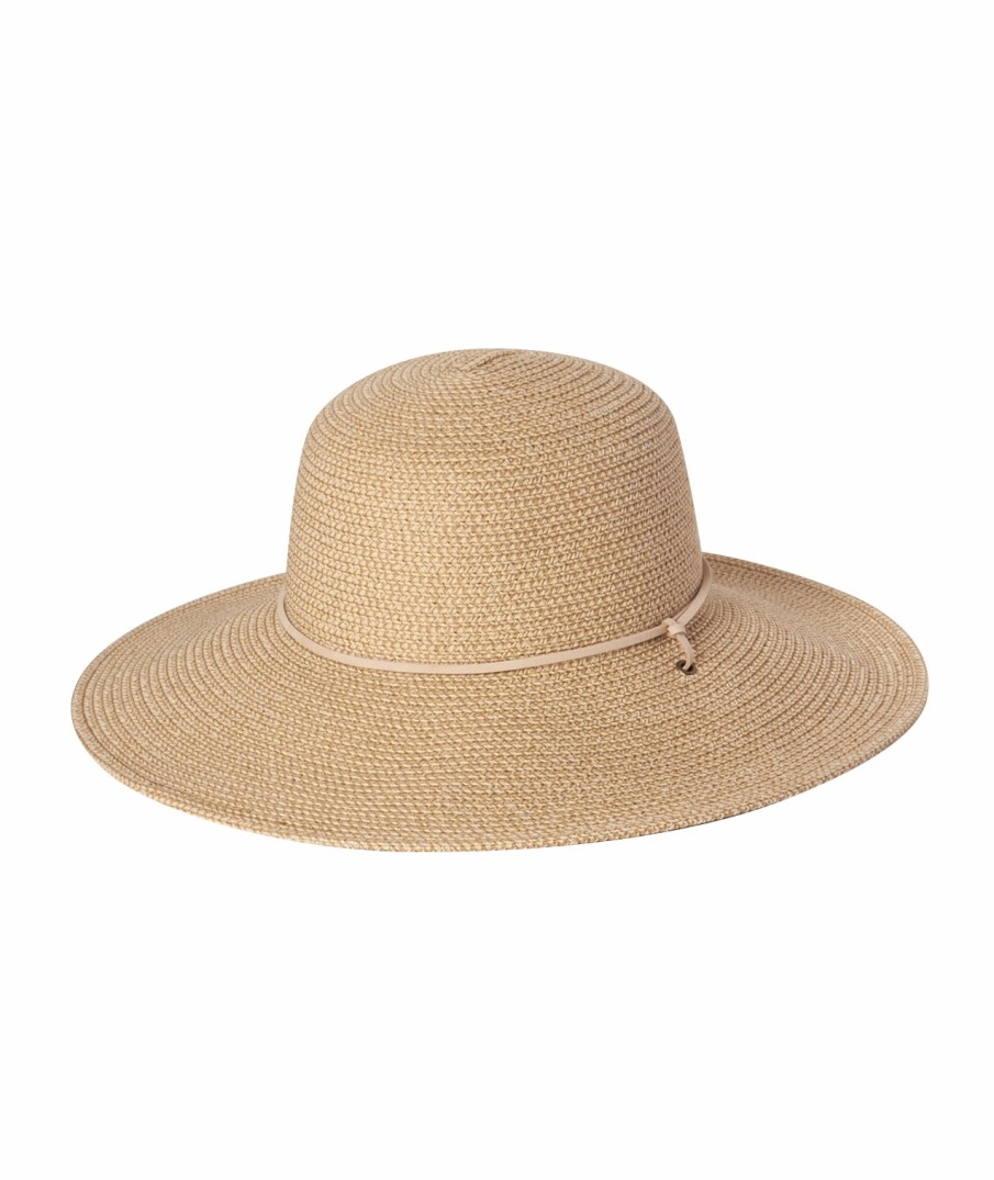 Women Kooringal Australia Wide Brim | Women'S Wide Brim - Genovieve