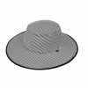 Women Kooringal Australia Wide Brim | Women'S Wide Brim - Hayman