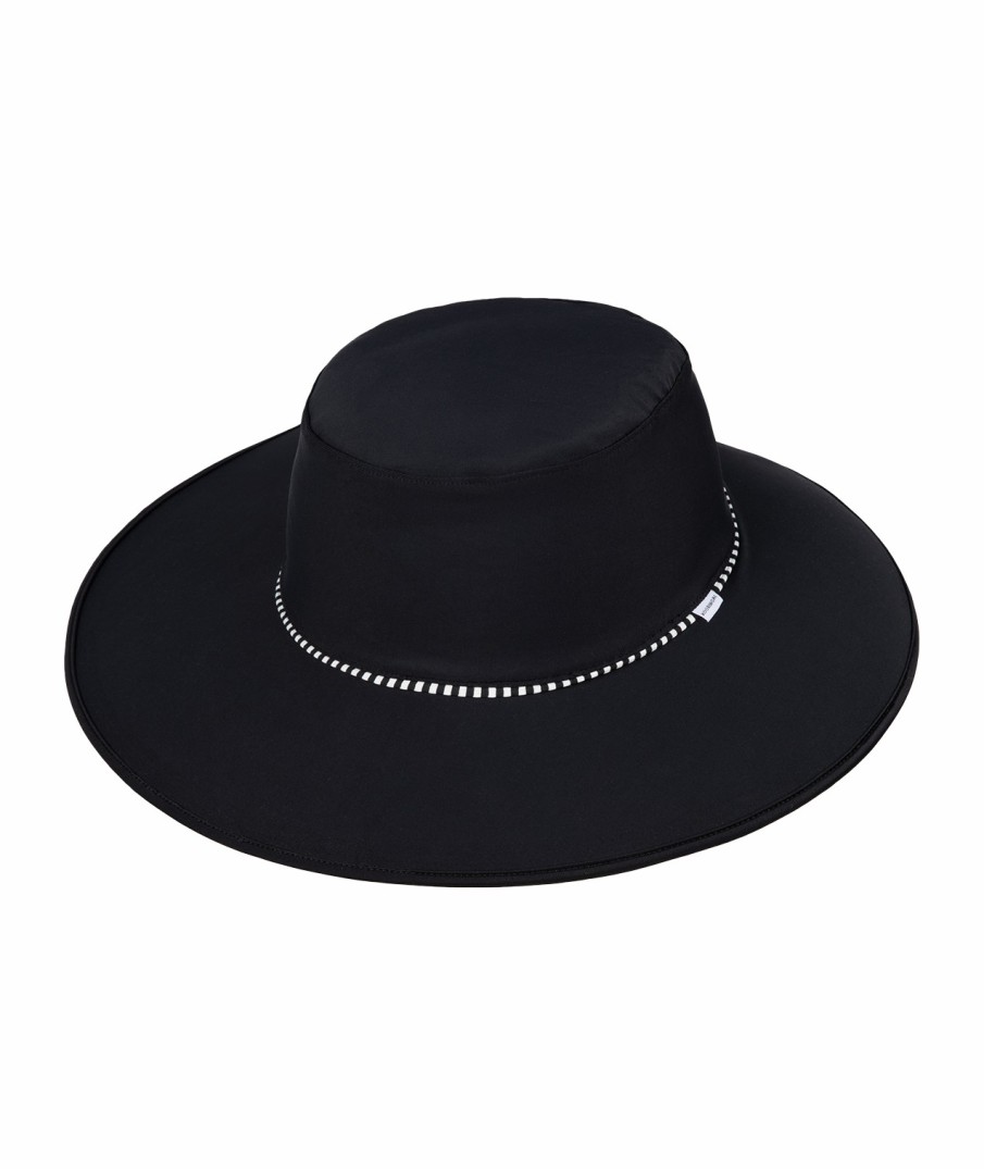 Women Kooringal Australia Wide Brim | Women'S Wide Brim - Hayman