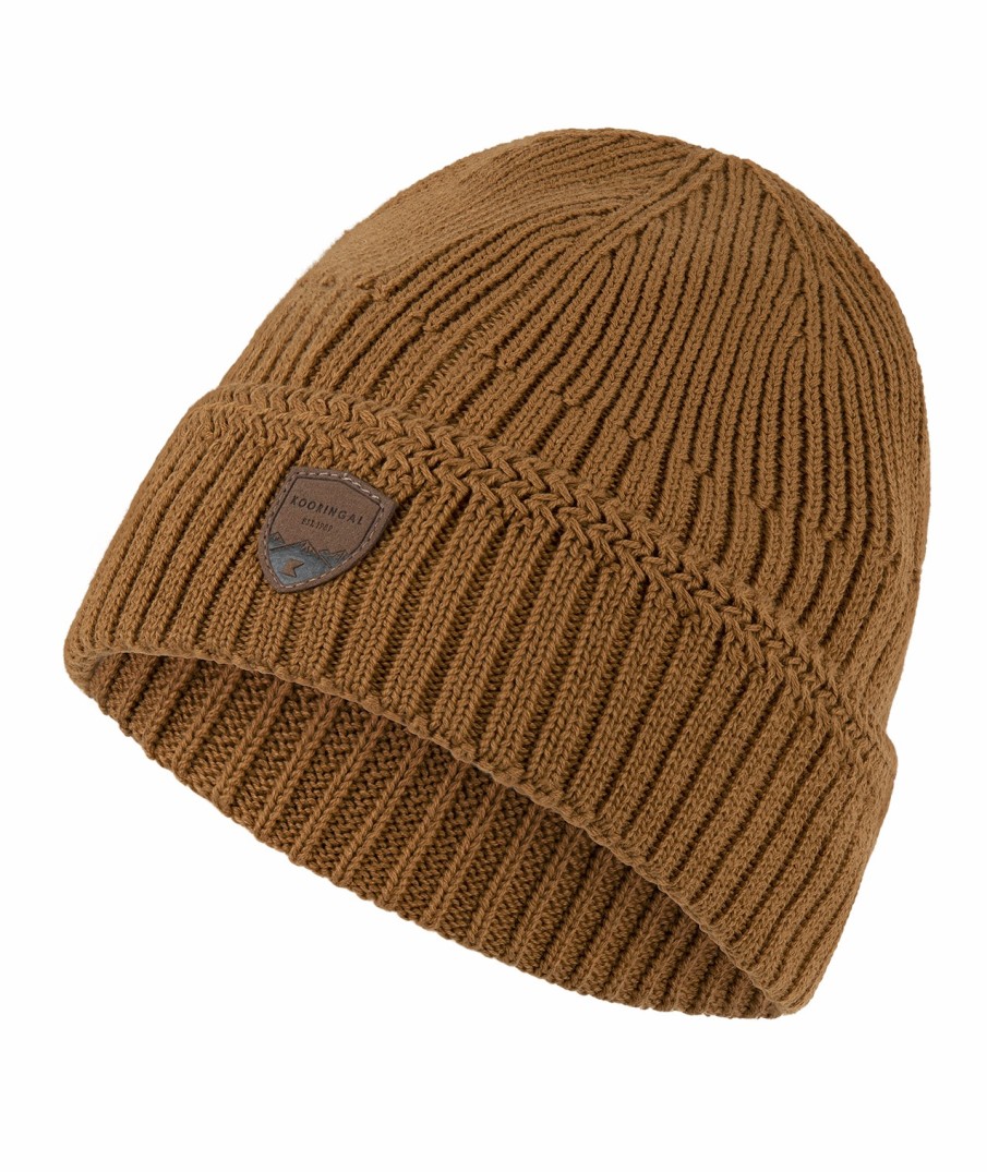 Men Kooringal Australia Beanies | Men'S Beanie - Bruny