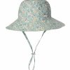 Kids Millymook Bucket Hats | Girls' Wide Brim - Liliana