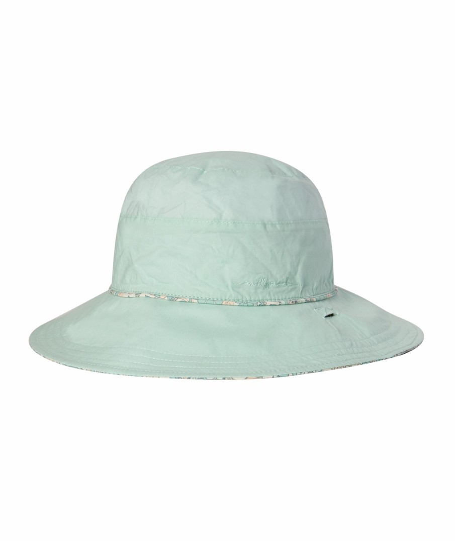 Kids Millymook Bucket Hats | Girls' Wide Brim - Liliana