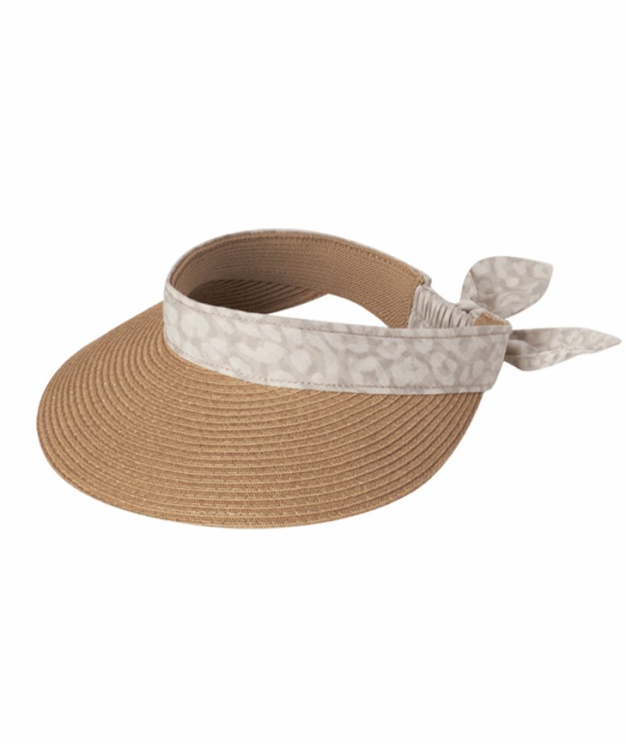 Women Kooringal Australia Visors | Women'S Visor - Misha