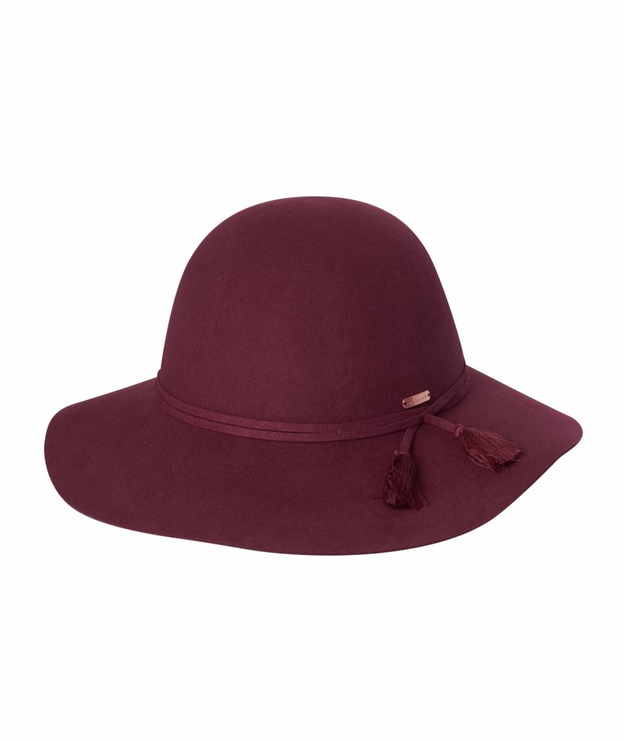 Kids Millymook Wide Brim | Girls' Wide Brim - Aubrie