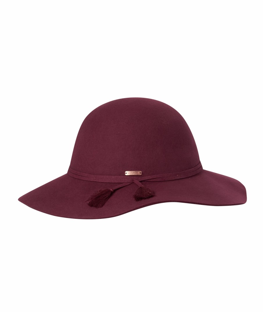 Kids Millymook Wide Brim | Girls' Wide Brim - Aubrie