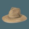 Men Kooringal Australia Surf Straw | Men'S Surf Straw - Yamba