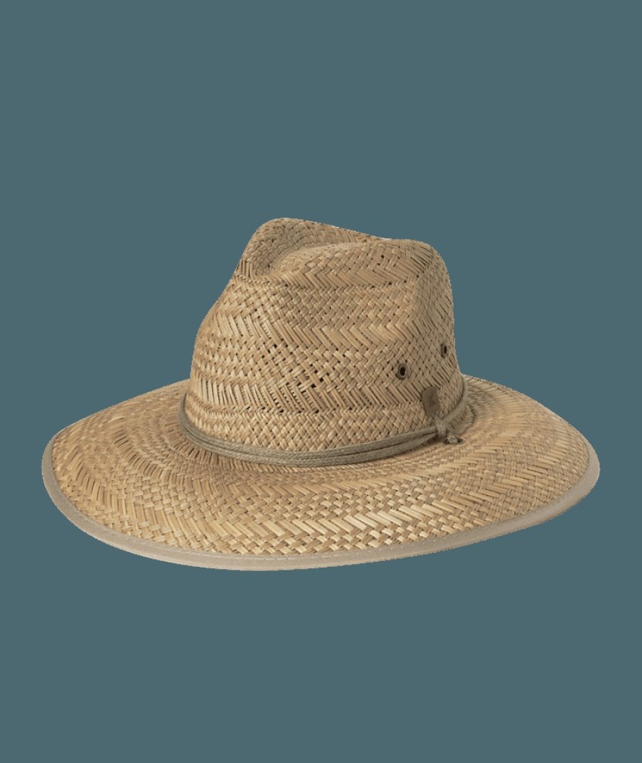 Men Kooringal Australia Surf Straw | Men'S Surf Straw - Yamba