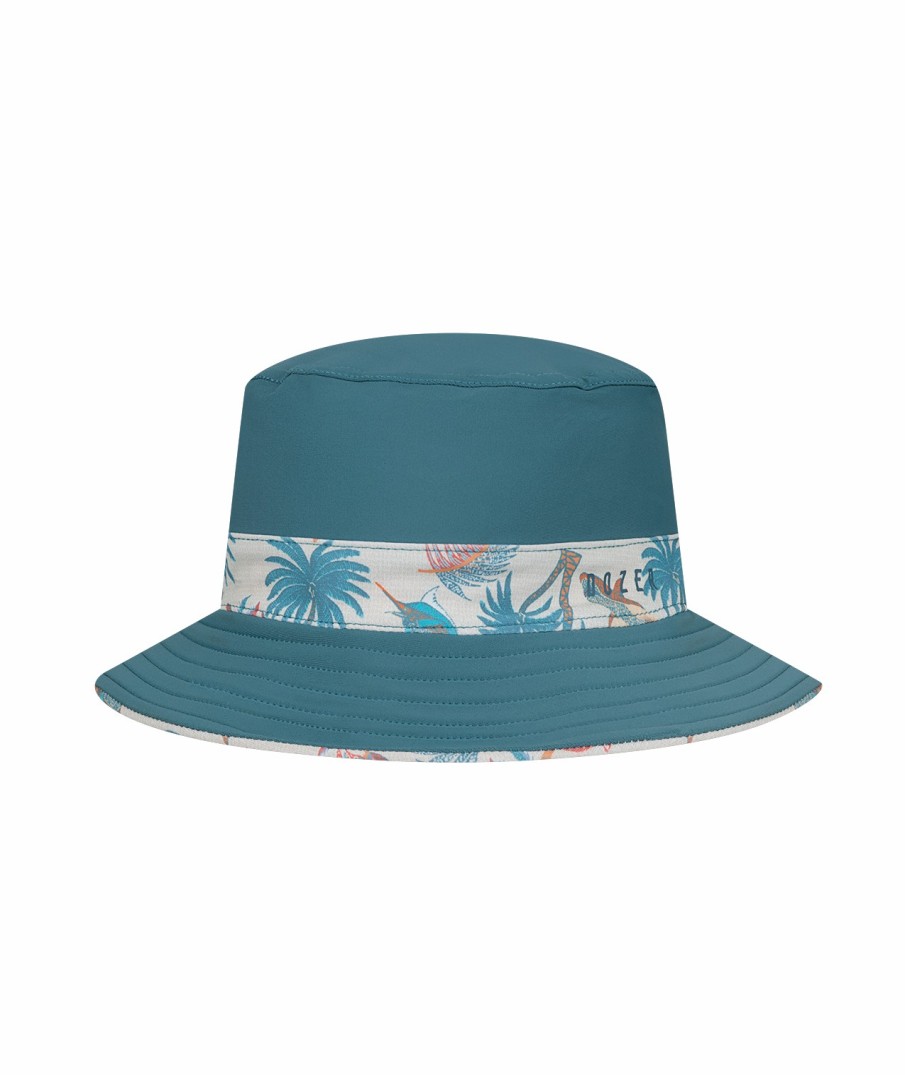 Kids Dozer Bucket Hats | Boys' Bucket Hat - Duncan Multi