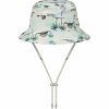 Kids Dozer Bucket Hats | Boys' Bucket Hat - Kenny Green