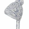 Kids Millymook Beanies | Girls' Peru - Genevieve Blue