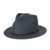 Women Kooringal Australia Felt Hat | Women'S Felt Fedora - Hayle