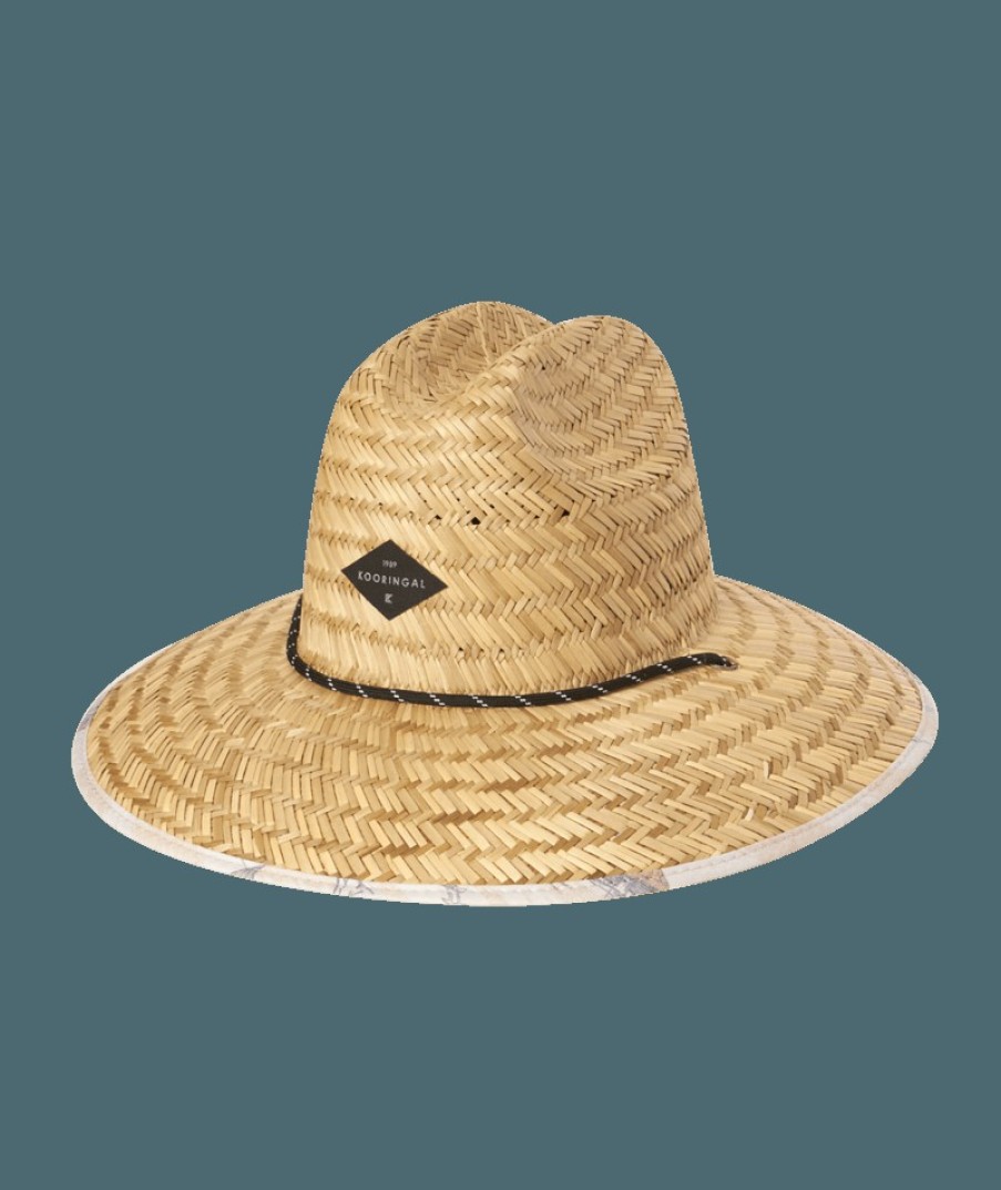 Men Kooringal Australia Surf Straw | Men'S Surf Straw - Mirage