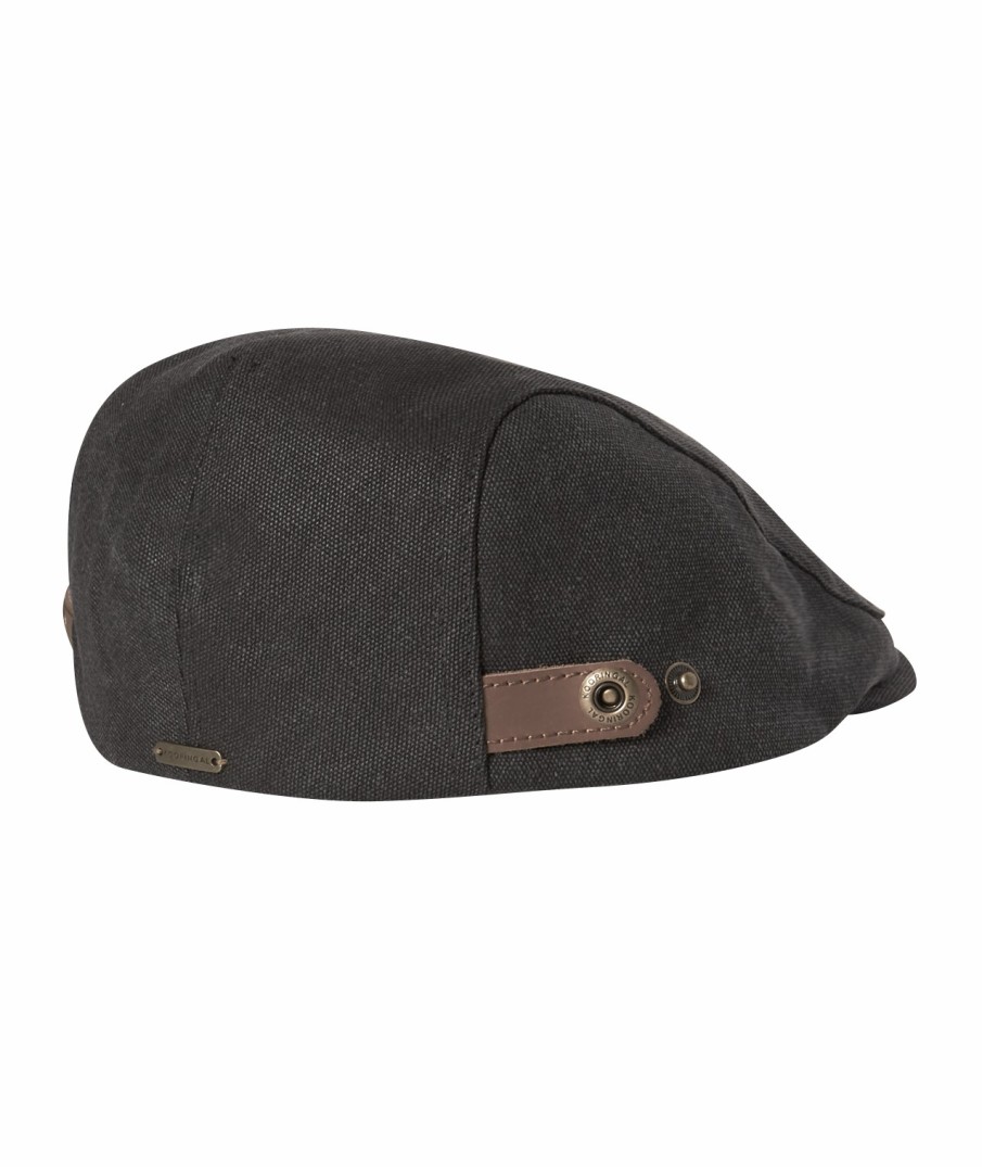 Men Kooringal Australia Caps | Men'S Driver Cap - Baker