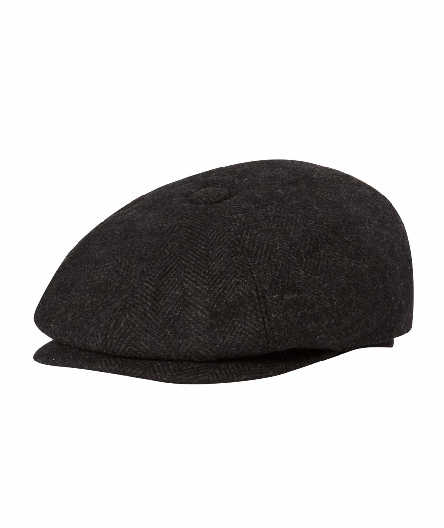 Men Kooringal Australia Caps | Men'S Driver Cap - Apple