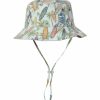 Kids Dozer Bucket Hats | Boys' Bucket - Koby