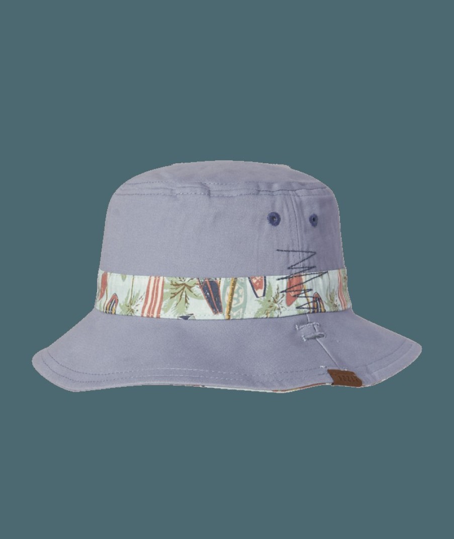 Kids Dozer Bucket Hats | Boys' Bucket - Koby