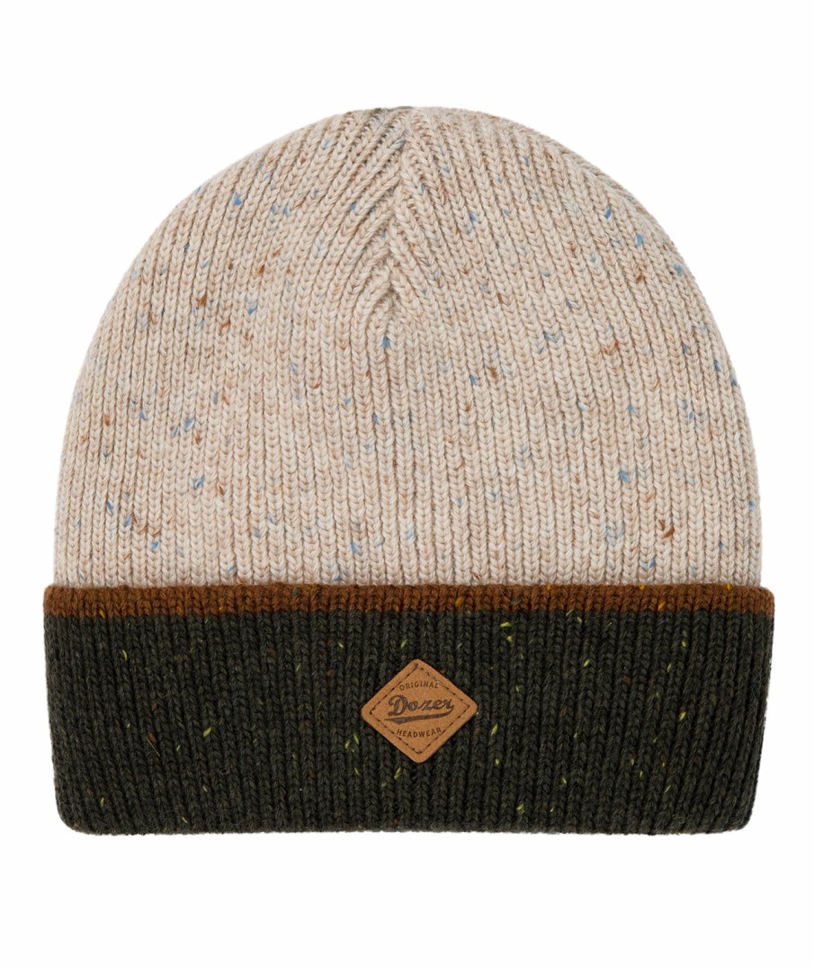 Kids Dozer Beanies | Boys' Beanie - Chad