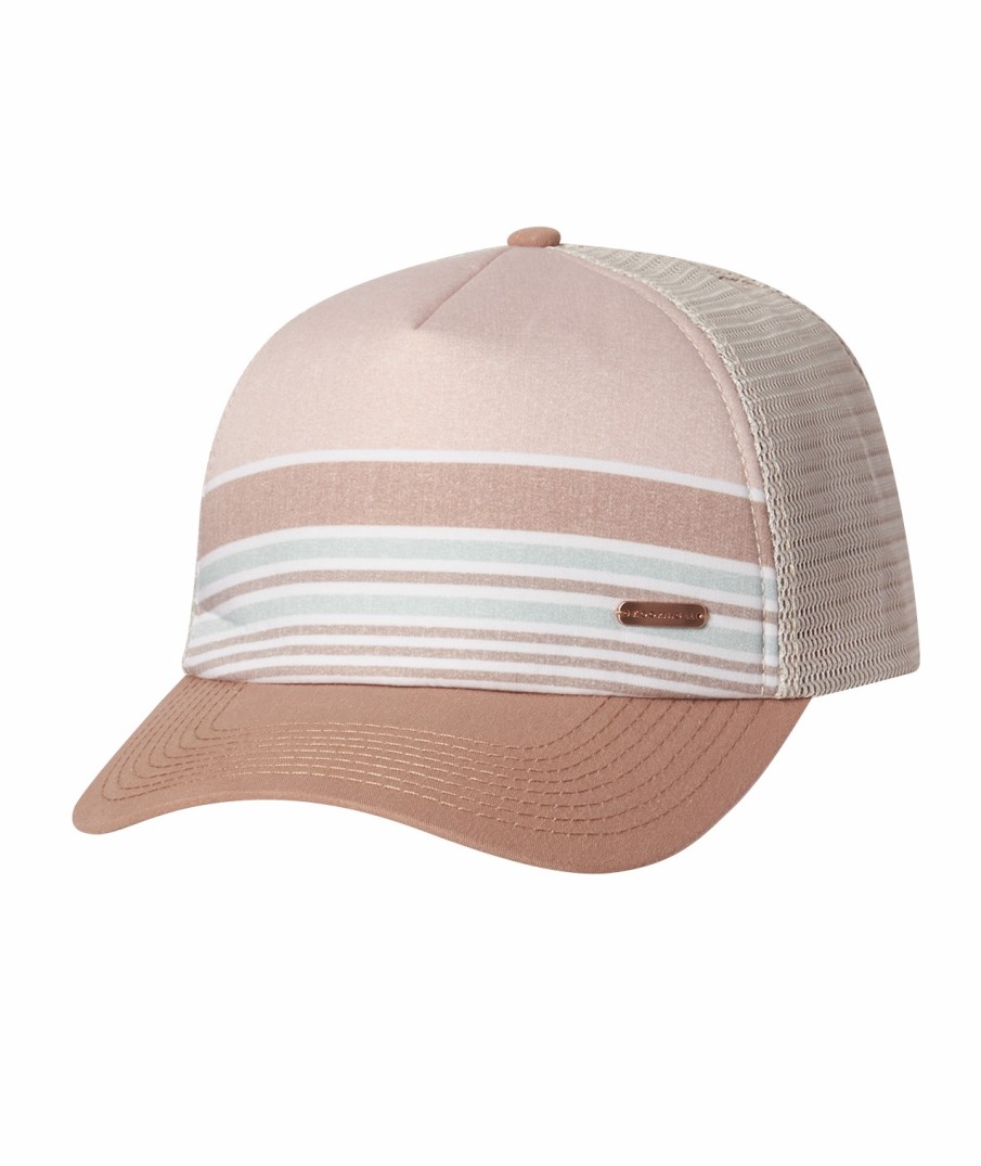 Women Kooringal Australia Caps | Women'S Trucker Cap - Keira