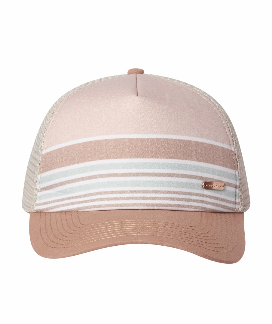 Women Kooringal Australia Caps | Women'S Trucker Cap - Keira