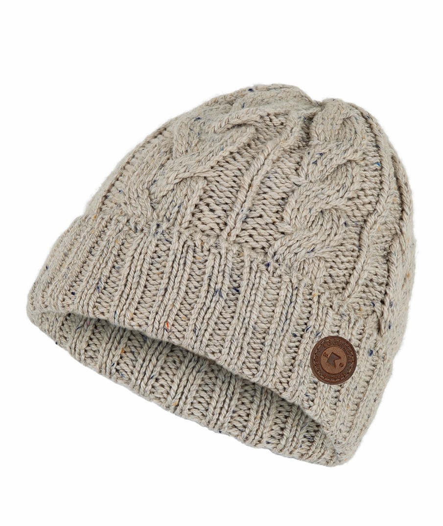 Men Kooringal Australia Beanies | Men'S Beanie - Eddard