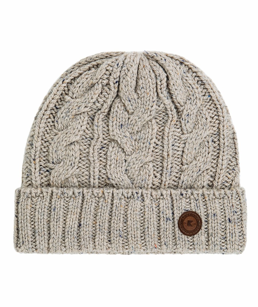 Men Kooringal Australia Beanies | Men'S Beanie - Eddard