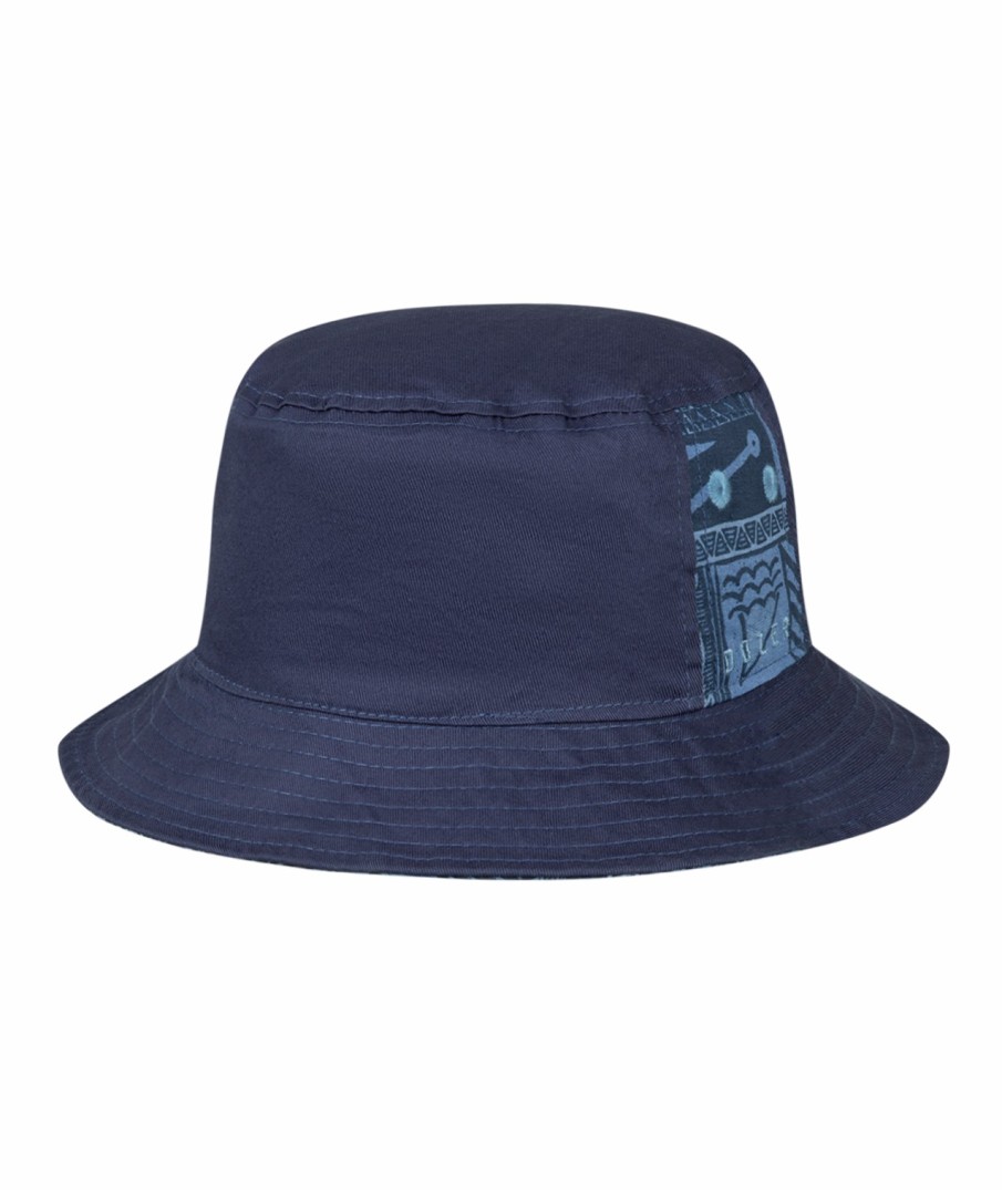 Kids Dozer Bucket Hats | Boys' Bucket - Aiden